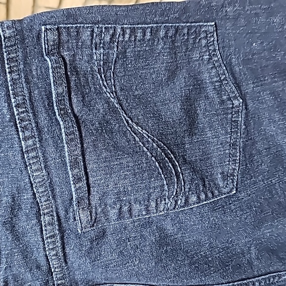 Denim & Co Capris Sz 16 - Picture 5 of 10